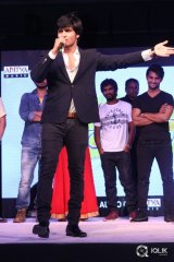 Seethamma Andaalu Raamayya Sithraalu Platinum Disc Function